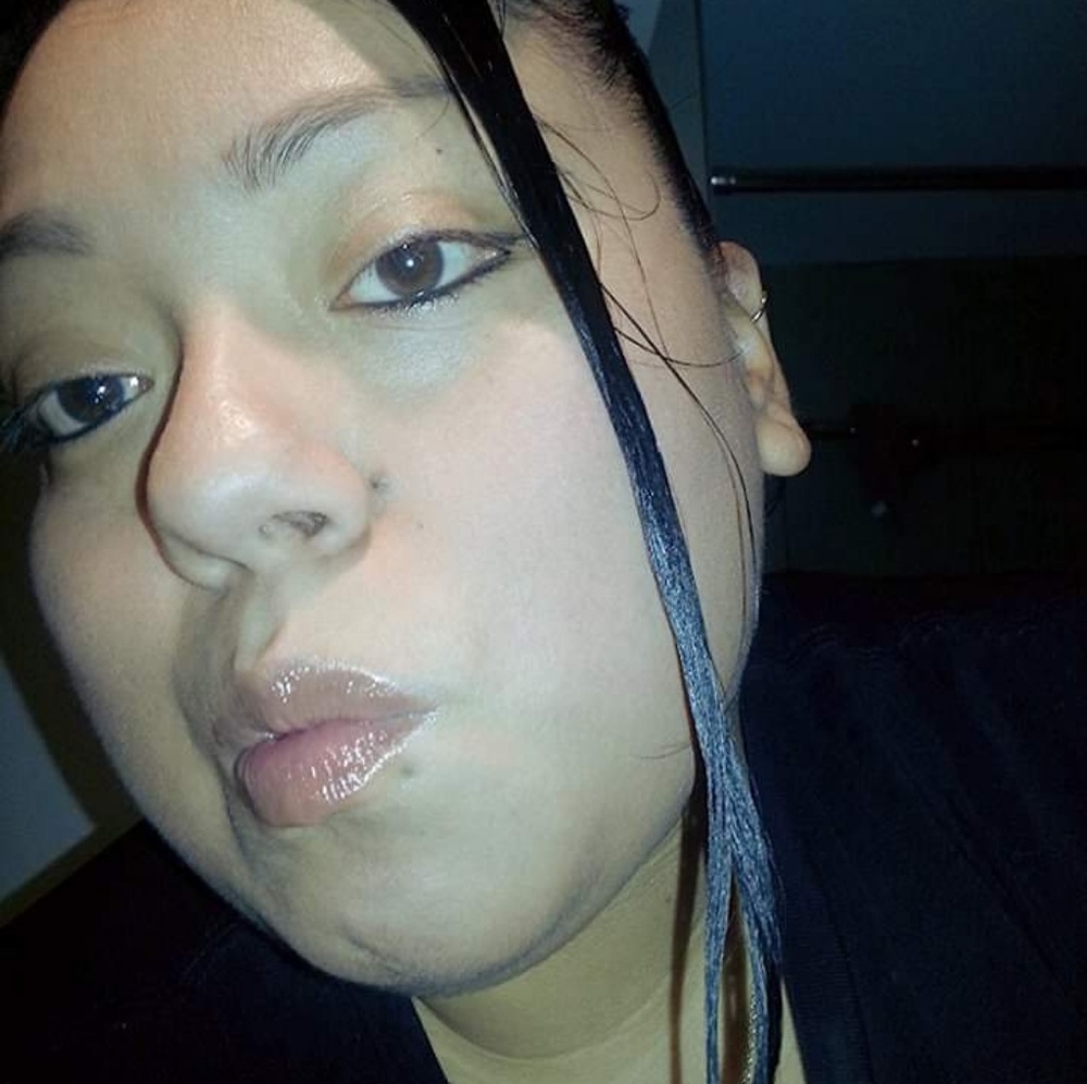 Meet your Posher, Araceli